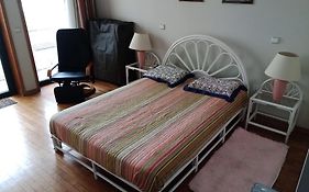 Caminhada Guest Room