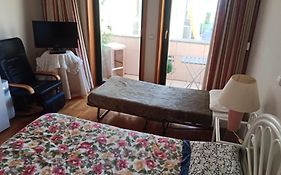 Caminhada Guest Room